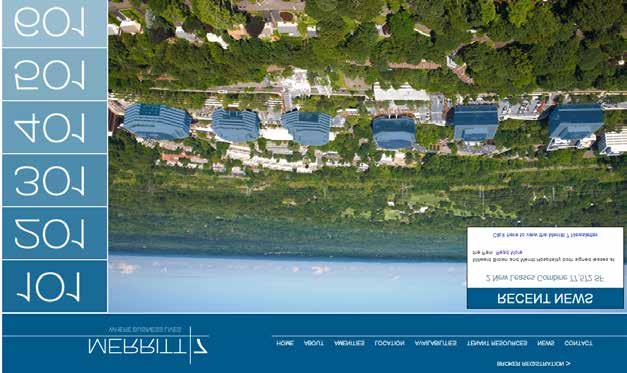 M7 WEBSITE MERRITT 7 WEBSITE Visit the Merritt 7 Website where you will find everything from building related information to local amenities.