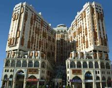 5 Stars Platinum Swiss Hotel Hilton Hotel, Dar Al Ghufran, Hilton Madinah,Dar Al Taqwa / Iman, Movenpick. Effective from 30 May 13 Till 07 Jul 13 Makkah Madinah Movenpick Hilton Madinah/ Package No.