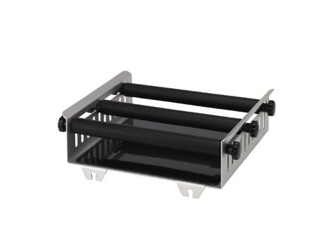 17175/10* Rack for 12 tubes 30 x 70 mm 17180/15 Accessories for HumaRock Universal