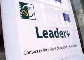 5. Kontaktné miesta pre ďalšie informácie o prístupe Leader a) Európske observatórium Leader založené Európskou komisiou Internetová stránka observatória Leader ponúka užitočné informácie o všetkých
