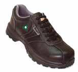cap - Lenzi sole - Pareshok - FLX sole Safety Shoes Sport Mesh Lining - Steel toe