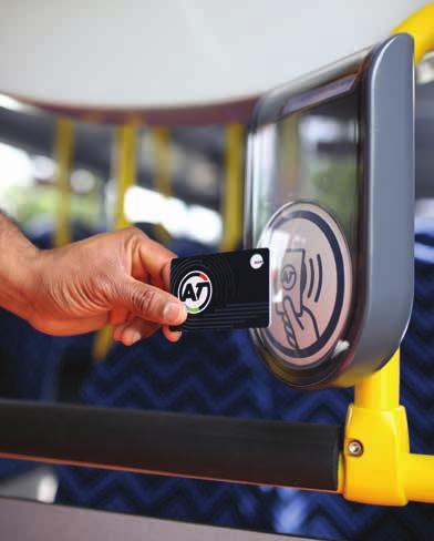 Ask the driver for help Need help getting on board? Most buses can be lowered for easy entry.