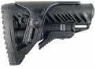 AR-15/M16 STOCKS MAKO AR-15/M16 GLR-16 STOCK Combat-Tested, Adjustable Carbine Stock Used By Israeli Defense Force Standard-issue stock of the IDF incorporates many features prefered by folks