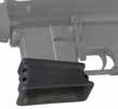 AR-15/M16 MAGAZINE ACCESSORIES DREAM PLASTICS AR-15/M16 30-ROUND MAGAZINE COUPLER Models COMMAND ARMS AR-15/M16 GI MAGAZINE COUPLER Extra Wide-Gap For Quicker, More Efficient Reloads Durable,