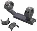 GG&G AR-15/M16 QUICK-DETACH OPTIC MOUNTS Rock Solid, Quick-Detach Mounts With Repeatable Accuracy Quick-detach mounts provide a rock-solid platform for a variety of sight systems on Picatinny and
