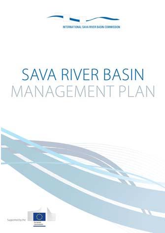 Other relevant activities Sava River Basin Manage