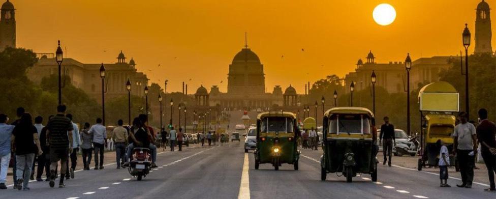 Program Details Day 1: Sun, March 17, 2019 Leave USA Day 2: Mon, March 18 Delhi Upon arrival, we will meet our guide and driver who will take us to our hotel.