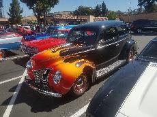 On going events American Canyon Café-1 st Friday of the month May thru Oct Pepboys Vallejo- 3 rd Thursday of every month (weather permitting) Cars & Coffee-