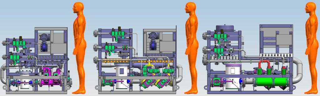 designs are available for - 2-stroke engine applications - 4-stroke engine applications 34 Wärtsilä