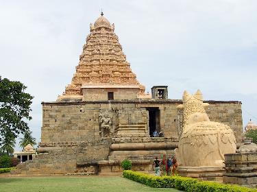 Thursday, 25 th Oct: Mahabalipuram - Pondicherry (99 Kms / 02 Hrs) After breakfast check out from the hotel, proceed to Pondicherry enroute visit Auroville.