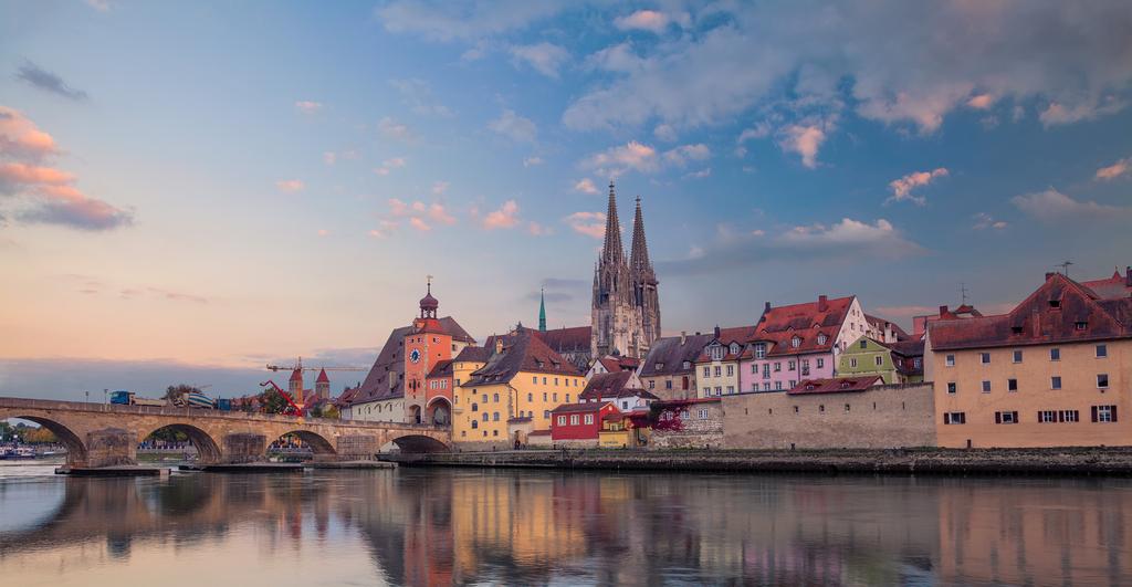 ARC Travel Club Exclusive offers: FREE Extended Drink package FLY FOR $395 per person* Extend your stay in Prague for $600 per person From DANUBE DELIGHTS 8 day itinerary Nuremberg to Budapest May