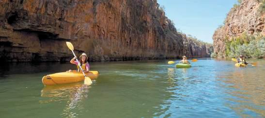 Northern Territory 4 DAY RED CENTRE DISCOVERY - SELF DRIVE 3 NIGHTS from $ 685 * pp twin share 1 NIGHT at Aurora Alice Springs in a Standard Room 1 NIGHT at Kings Canyon Resort in a Standard Room 1