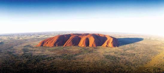 Uluru 3 DAY RED CENTRE SIGHTS & SOUNDS 2 NIGHTS from $ 939 * pp twin share Experience the wonders of the Red Centre. Dine under the stars at the Sounds of Silence dinner and take in an Uluru sunrise.