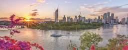 Add an extra $75*pp for Sat & Sun nights ADINA APARTMENT HOTEL BRISBANE ANZAC SQUARE 2 NIGHTS from $ 185 * pp twin share 2 NIGHTS in a Studio Guaranteed upgrade to a 1 Bedroom Apartment Bottle of