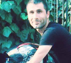 Lidhur me plagosjen e 31-vjeçarit, policia arrestoi 5 persona, e konkretisht; porositësin Ervin Zallumi, 30 vjeç, nga Tirana; ekzekutorin Shkëlzen Buci, 34 vjeç, nga Peshkopia; bashkëpunëtorin në