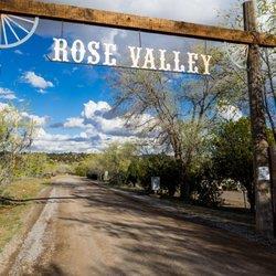 Dates: Arrive 25 April Leave 30 April 2018 April Rally Registration Rose Valley RV Park (575-534-4277) 2040 Memory Lane Silver City, New Mexico 88061 Wagon Masters: Dave/Tonia Swarner & Roger/Pat