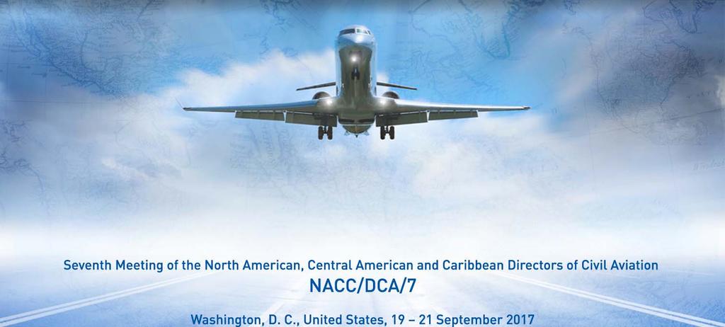 ICAO No Country Left Behind (NCLB)