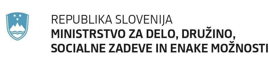 Healthy Ageing in Slovenia