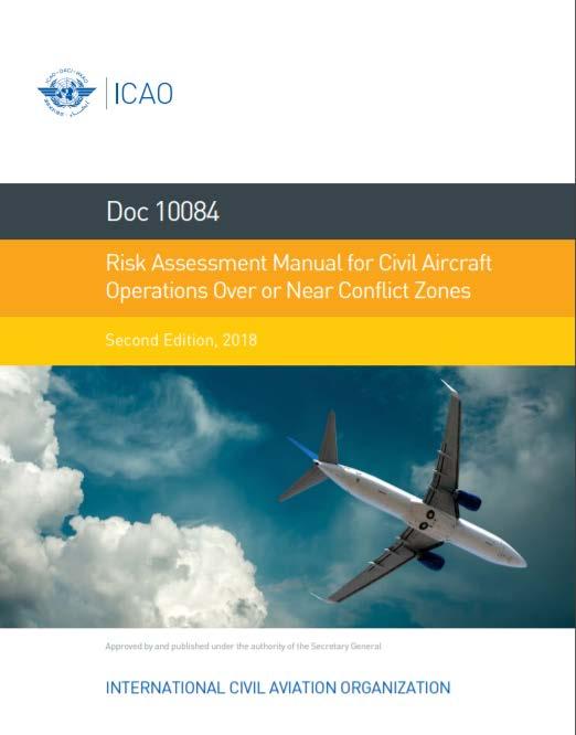 ICAO AIM framework of documents Annex