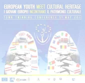 EUROPEAN YOUTH MEET THE CULTURAL