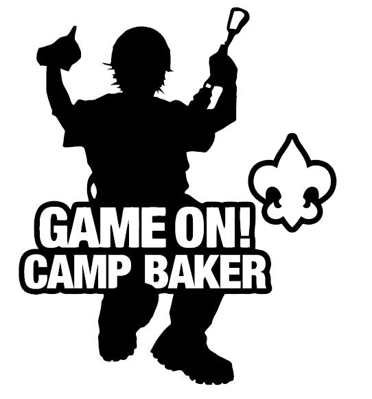 CAMP BAKER 2016 Leader s Guide Review this document with your troop committee, leaders,