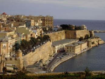 And you will also be watching the Malta 5D, which brings 7000 years of island history to life, in a purpose-built