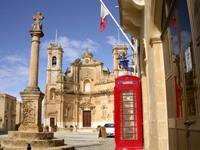 Sample Excursion 2: Discover Gozo!