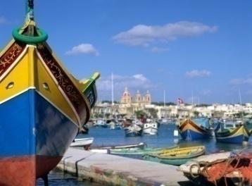 Sample Excursion 4: The Beautiful South of Malta - Half Day Tour Today you