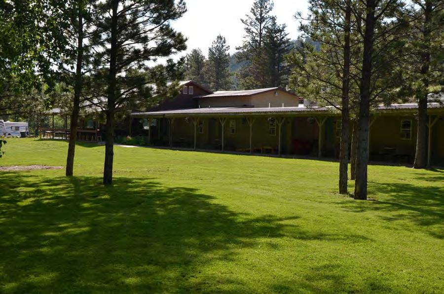 Airports The 7 R Guest Ranch is situated within 35 miles of the Helena Regional Airport.