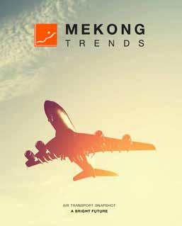 Tourism Snapshot MekongTrends.