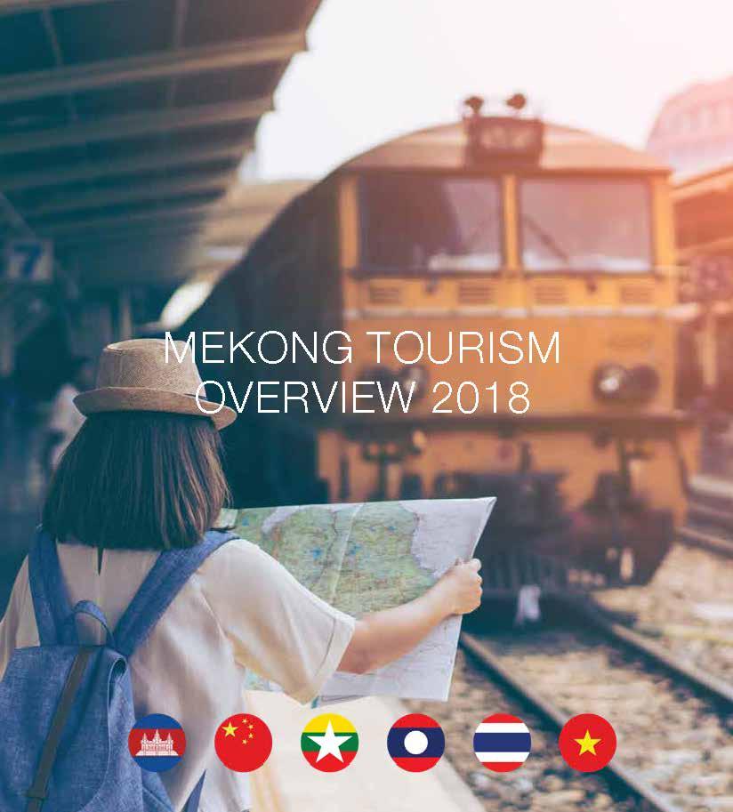 DOWNLOAD Mekong Tourism Overview 2018