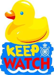 Royal Life Saving is calling on all Territorians to Keep Watch and Keep Safe around the water.