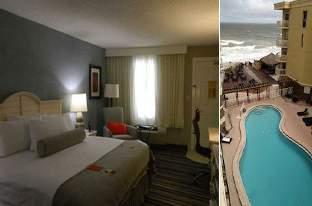 4 miles from EGYC) $309 per night plus tax (without
