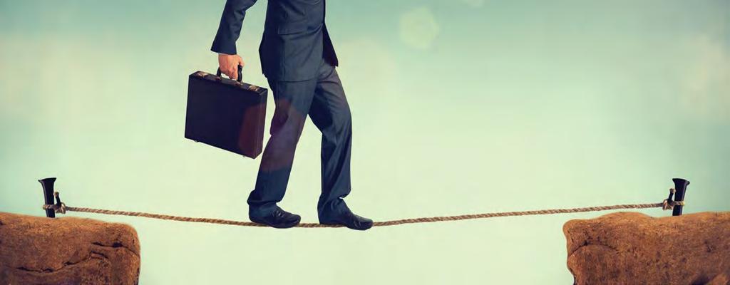 Balancing Act: How Financial Institutions Can Turn a Compliance Obligation into a Revenue Opportunity By Joe Lichty, Director of Marketing This article will detail best practices and proactive