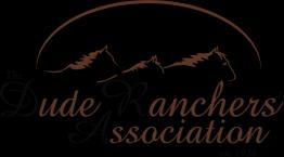About the Ranch APPLICATION FOR MEMBERSHIP The Dude Ranchers Association 866.399.2339 ~ colleen@duderanch.