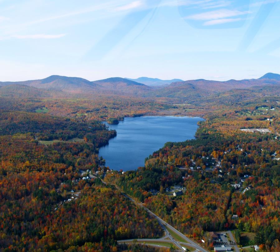 LOCATED IN MAINE S LAKES & MOUNTAIN PROPERTY REGION SUMMARY INTRODUCTION TO THE AREA The Wilson Lake Inn is located in the town of Wilton which offers many activities.