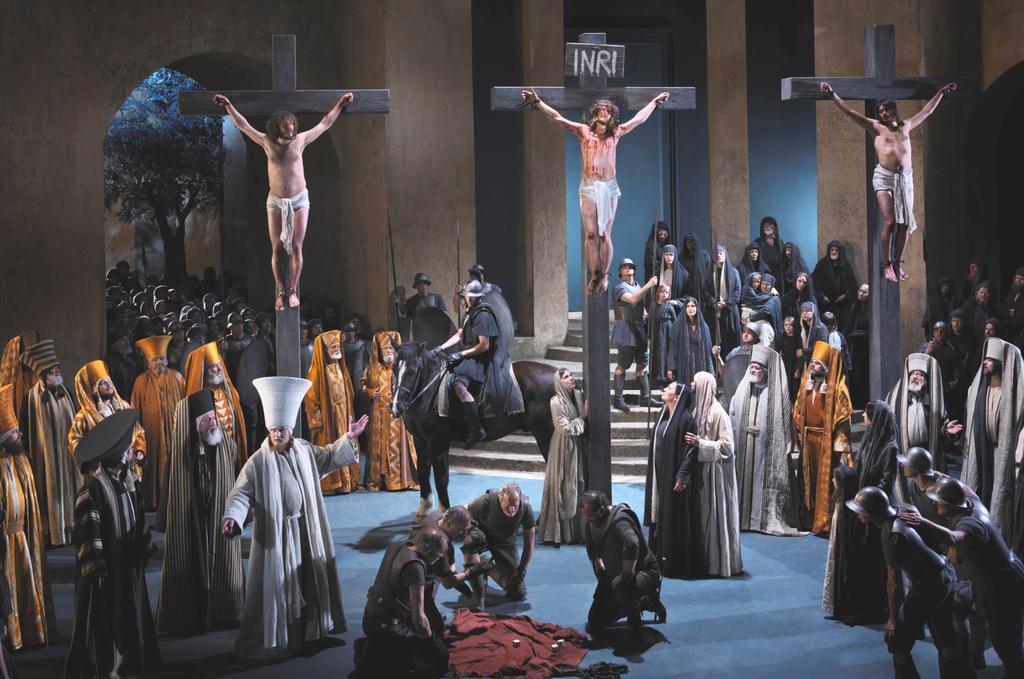 NAWAS INTERNATIONAL TRAVEL CLASSIC AUSTRIA & GERMANY Including the Passion Play of Oberammergau 11 DAYS: SEPTEMBER 22 - OCTOBER 2, 2020 Visiting HEIDELBERG * RHINE VALLEY * INNSBRUCK