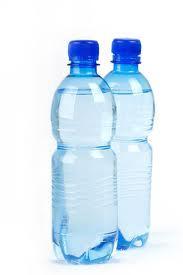 free Water Bottle 3 x 1