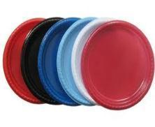 Cuttlery Disposable plates