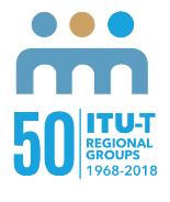 Meeting of ITU-T SG3 Regional