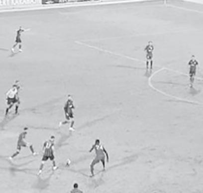eliminuar nga Kupa bëri surprizën edhe në Vlorë me atë fitore 1-2.
