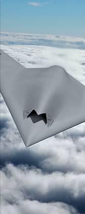 NEURON (Technology demonstrator) A common European UCAV Unmanned Combat Aerial Vehicle Involved countries: Sweden, France, Spain, Italy,