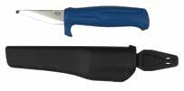 Morakniv Frost Morakniv Frost Frosts Flex Index Grip Material Index Fillet knives F The following letters in the Product sku indicate: E Ergonomic Elastomer (rubber) handle Our food industry knives