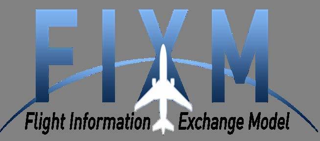 FIXM Development Guidelines The Flight Information Exchange Model (FIXM) is a standardised model for the global exchange of flight information.