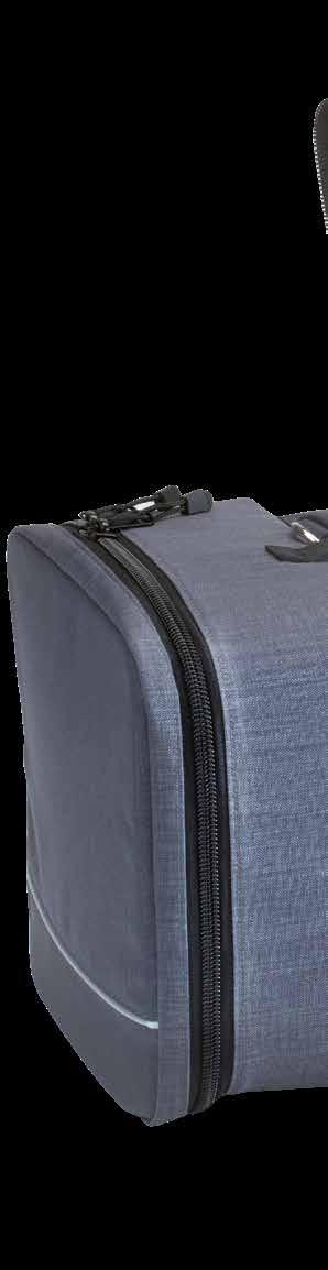 IM DETAIL STAVANGER VARIO a doctor s bag with the perfect shape and function The