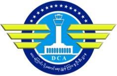 Appendix K DEPARTMENT OF CIVIL AVIATION (MYANMAR) AOC RENEWAL/REVALIDATION/ ADDITION OF NEW AIRCRAFT TYPE INDUCTION OF AOC HOLDERS INSPECTION CHECKLIST/ REPORT FORM Operator Date Location Inspector S