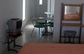 SERVICE: HB ACCOMMODATION UNITS: APP ROOM FACILITIES: Air conditioning,