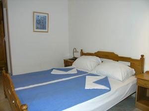 Villa use all the facilities of the hotel Perla SERVICE: HB ACCOMMODATION UNITS: DBL, APP ROOM