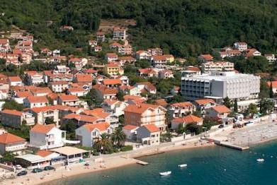 Bijela The place Bijela is 13 km away from Herceg Novi it was mentioned in 14th century bearing the same name.