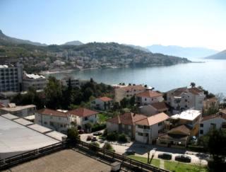 Only in the last five decades it turned into the little town almost connected to Herceg Novi.